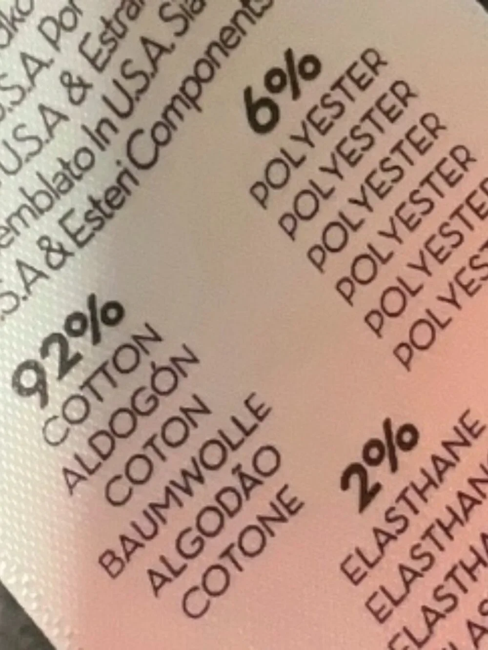 NWT MOTHER The Ruffle Mini Skirt Free People Anthro Coastal Cowgirl Sz 25 $198 - Picture 9 of 16